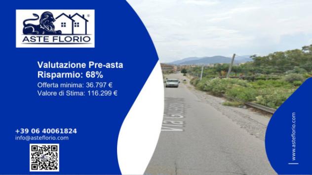 negozio in vendita a Terme Vigliatore