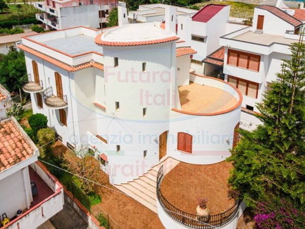casa indipendente in vendita a Terme Vigliatore