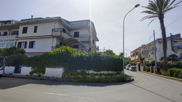appartamento in vendita a Terme Vigliatore in zona Vigliatore