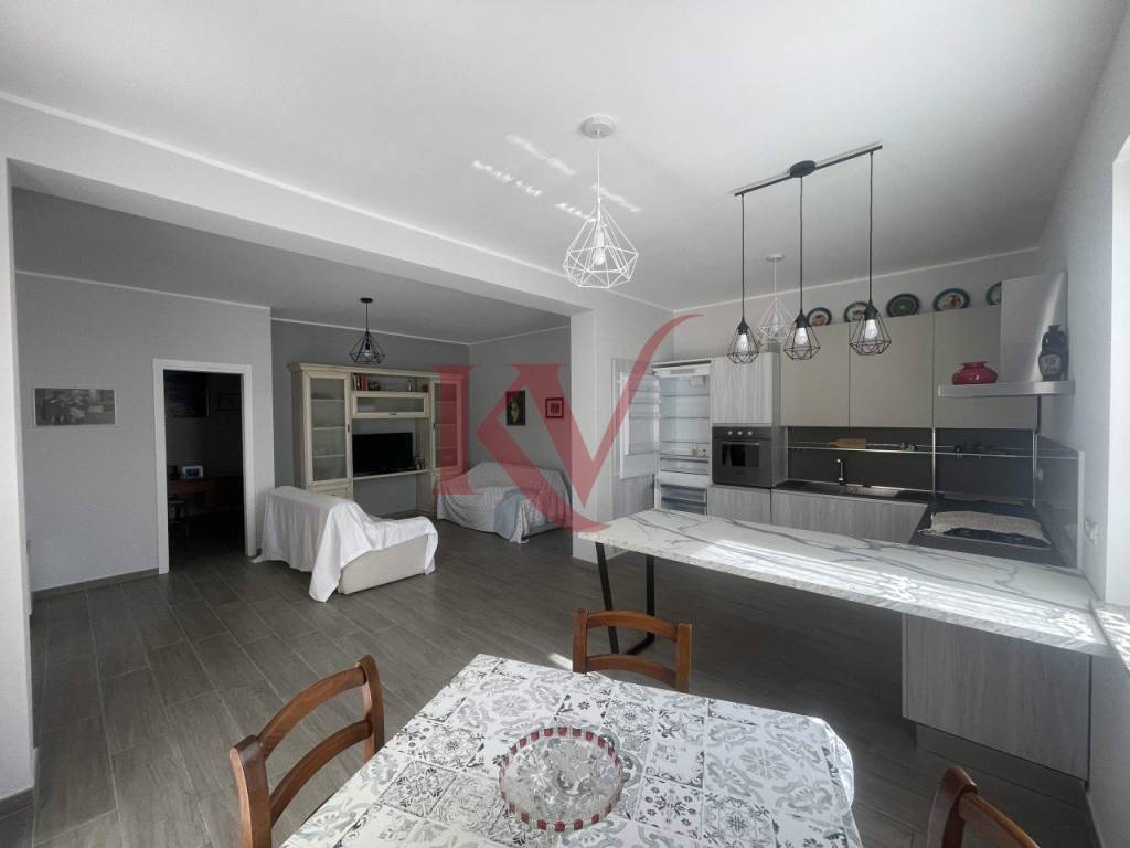 appartamento in vendita a Terme Vigliatore