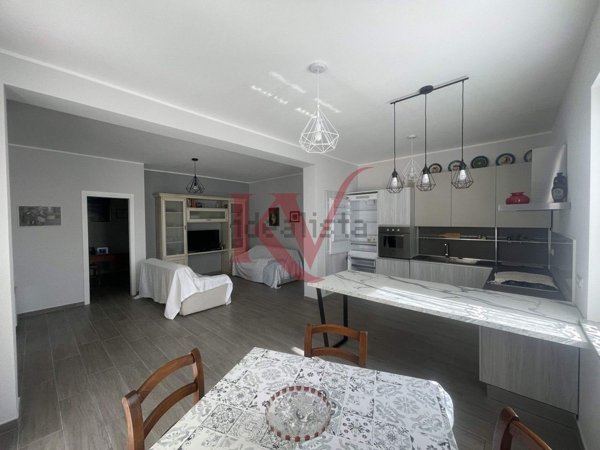 appartamento in vendita a Terme Vigliatore