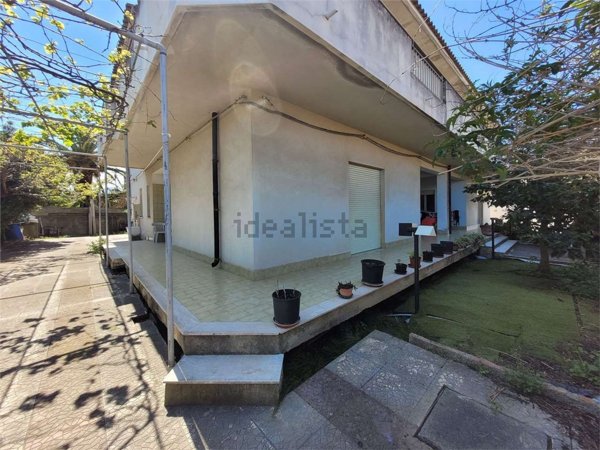 casa indipendente in vendita a Terme Vigliatore