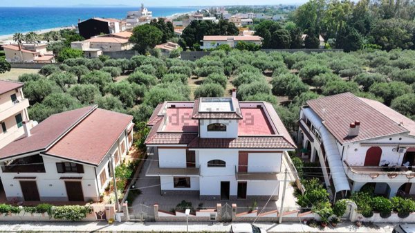 casa indipendente in vendita a Terme Vigliatore