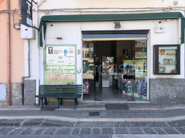 negozio in vendita a Terme Vigliatore