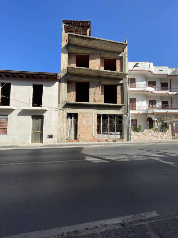 casa indipendente in vendita a Terme Vigliatore in zona San Biagio