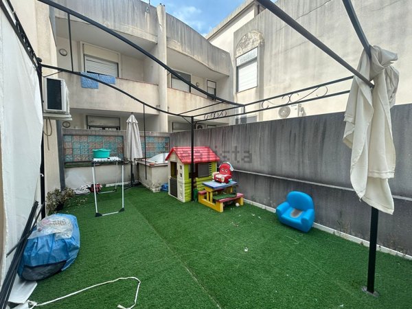 appartamento in vendita a Terme Vigliatore