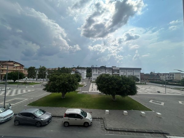 appartamento in vendita a Terme Vigliatore