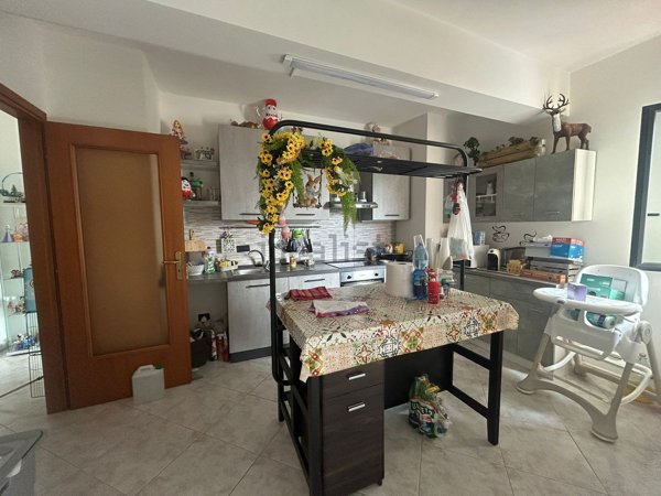 appartamento in vendita a Terme Vigliatore