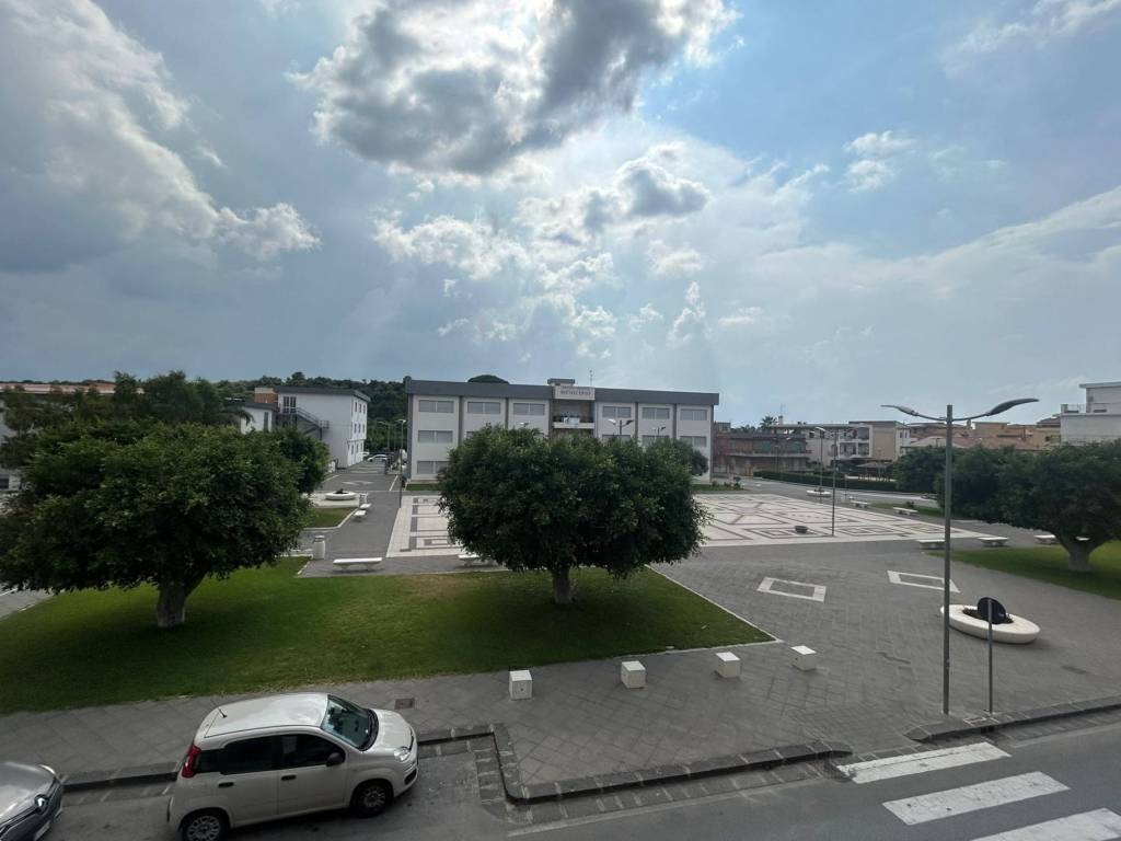 appartamento in vendita a Terme Vigliatore