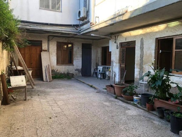 appartamento in vendita a Terme Vigliatore