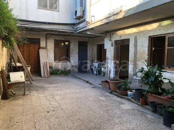 appartamento in vendita a Terme Vigliatore