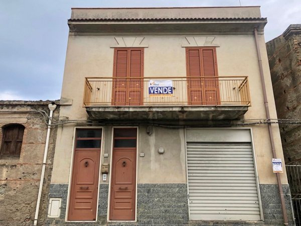 casa indipendente in vendita a Terme Vigliatore