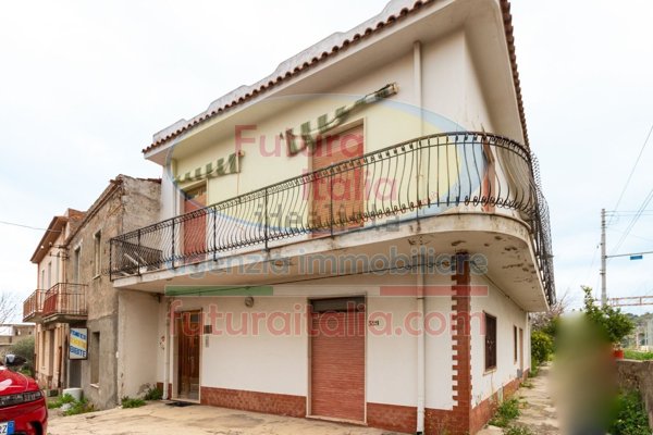 casa indipendente in vendita a Terme Vigliatore in zona San Biagio