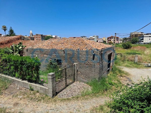 locale commerciale in vendita a Terme Vigliatore