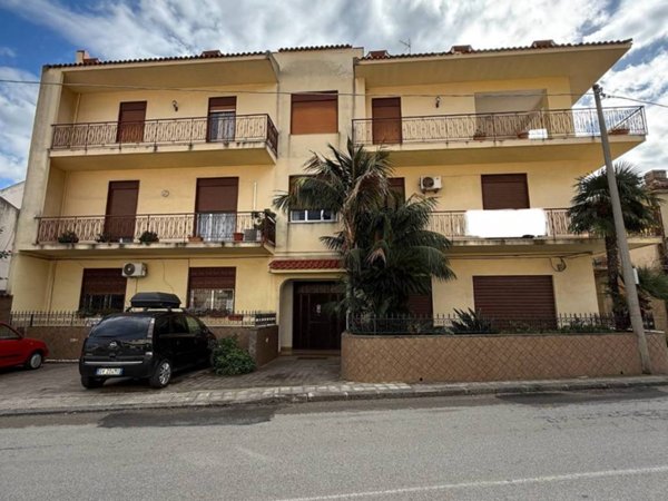 appartamento in vendita a Terme Vigliatore in zona Vigliatore