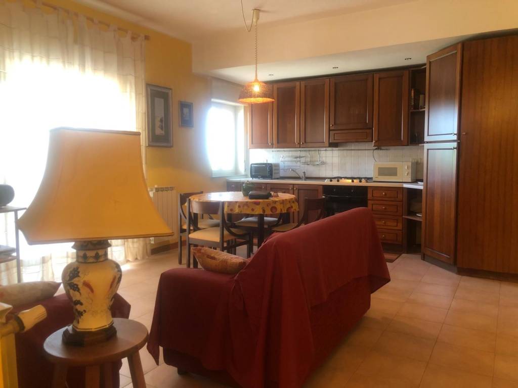 appartamento in vendita a Terme Vigliatore in zona Vigliatore