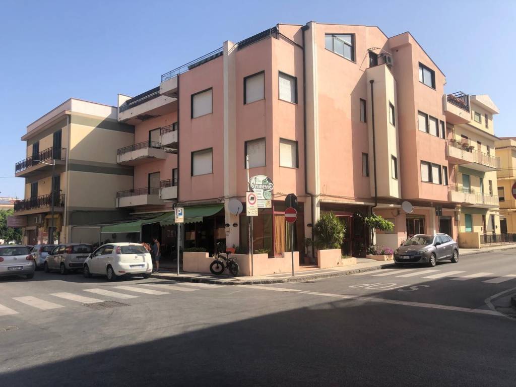 appartamento in vendita a Terme Vigliatore