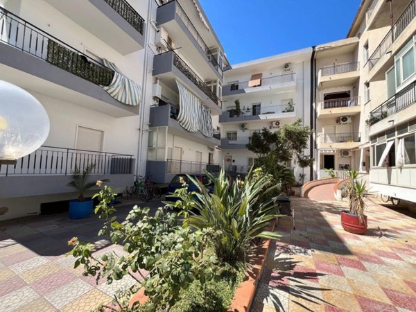 appartamento in vendita a Terme Vigliatore