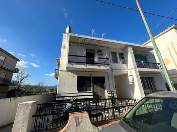 appartamento in vendita a Terme Vigliatore in zona Vigliatore