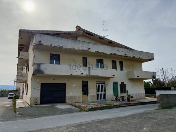 appartamento in vendita a Terme Vigliatore