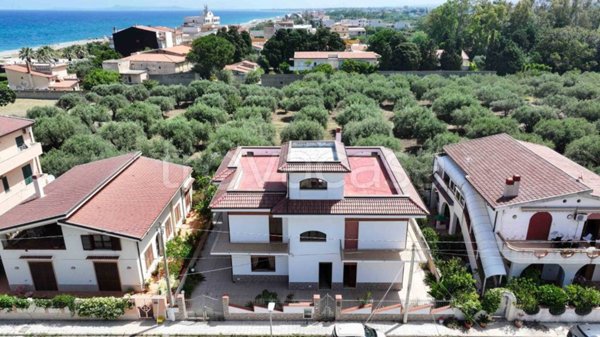 casa indipendente in vendita a Terme Vigliatore
