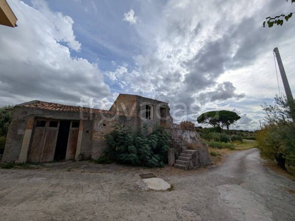 terreno agricolo in vendita a Terme Vigliatore