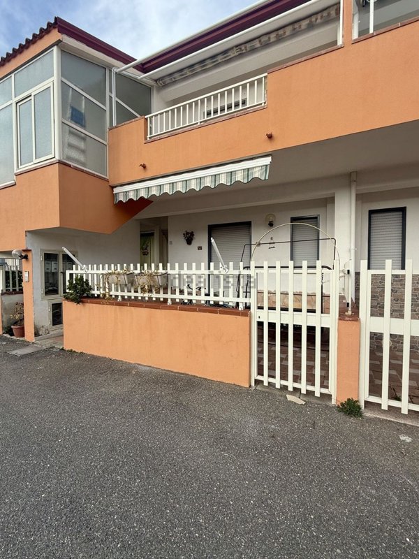 appartamento in vendita a Terme Vigliatore