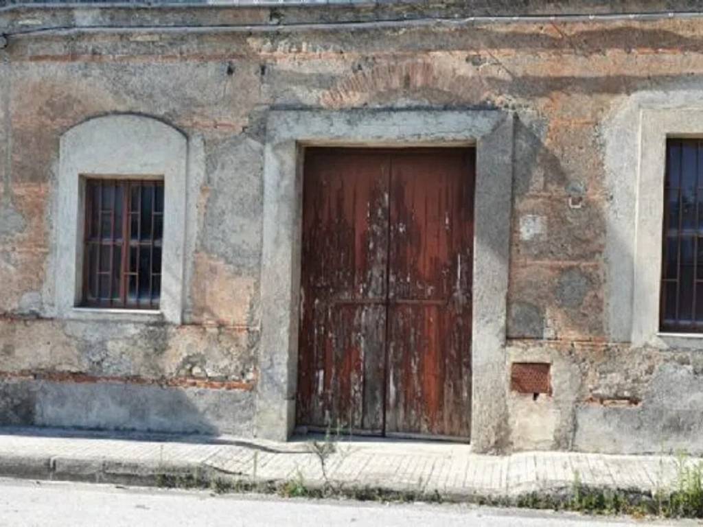 casa indipendente in vendita a Terme Vigliatore