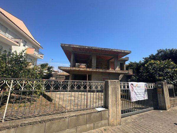 casa indipendente in vendita a Terme Vigliatore in zona Vigliatore