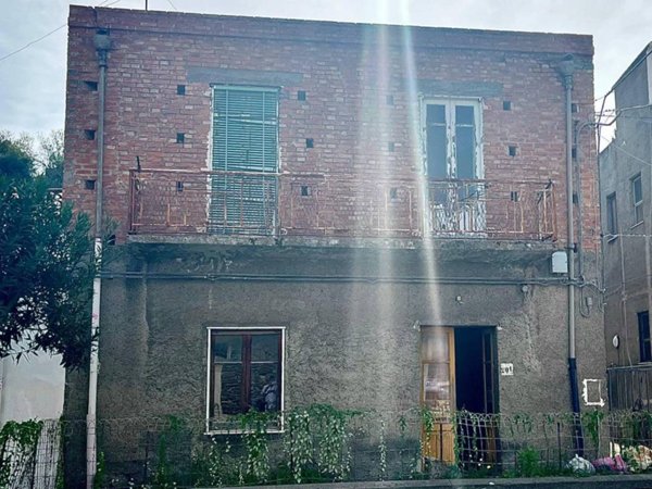 casa indipendente in vendita a Terme Vigliatore in zona San Biagio