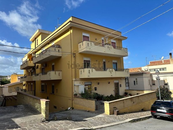 appartamento in vendita a Terme Vigliatore