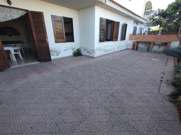 appartamento in vendita a Terme Vigliatore in zona Vigliatore