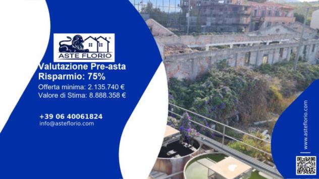 negozio in vendita a Terme Vigliatore