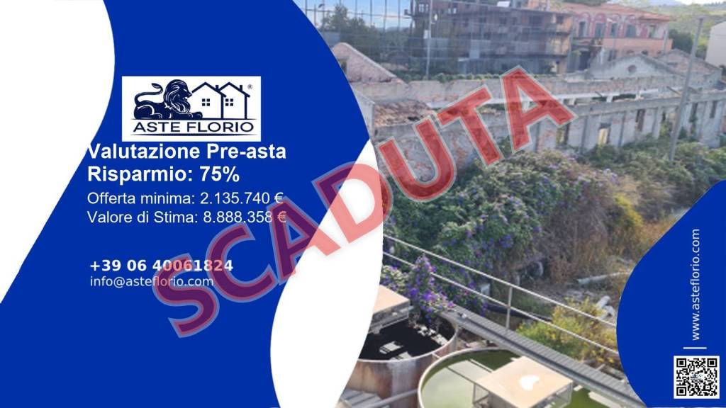 negozio in vendita a Terme Vigliatore