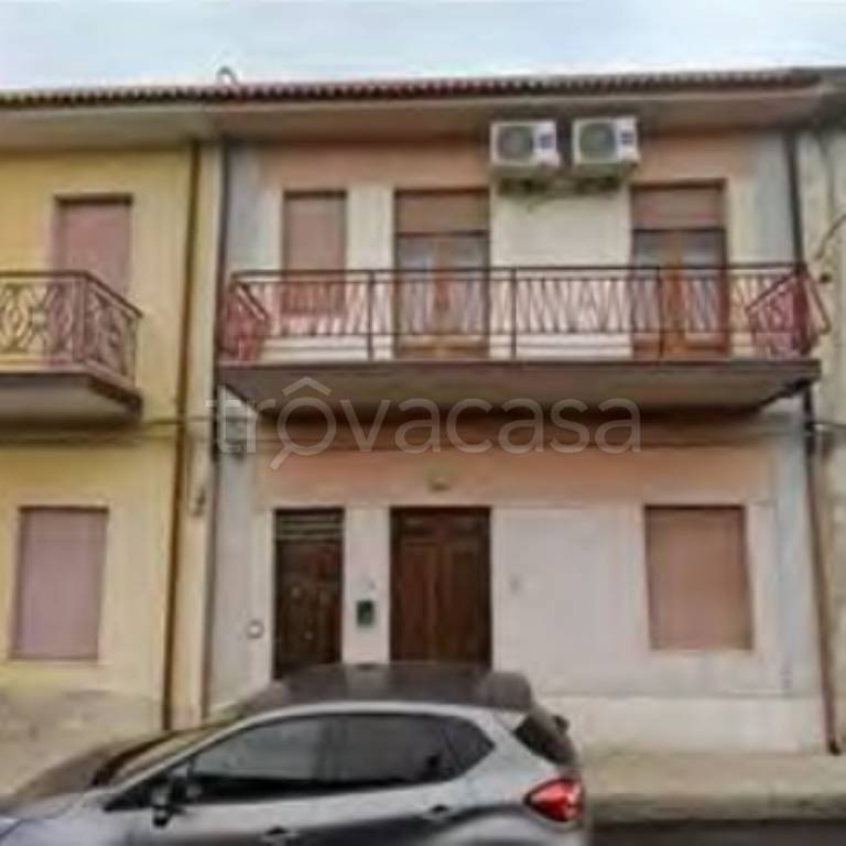 appartamento in vendita a Terme Vigliatore