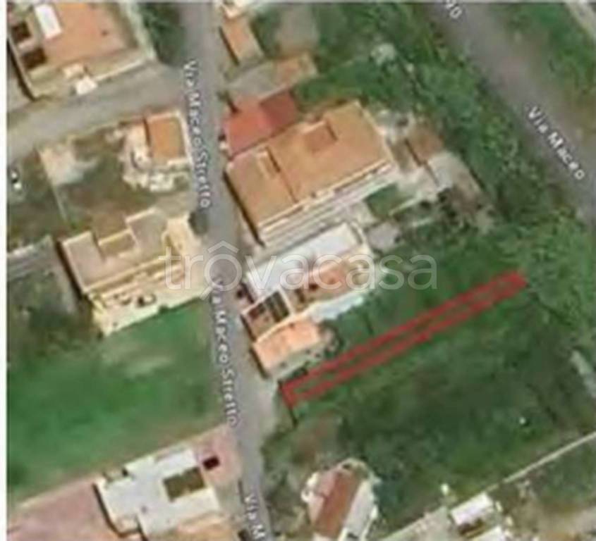 terreno agricolo in vendita a Terme Vigliatore