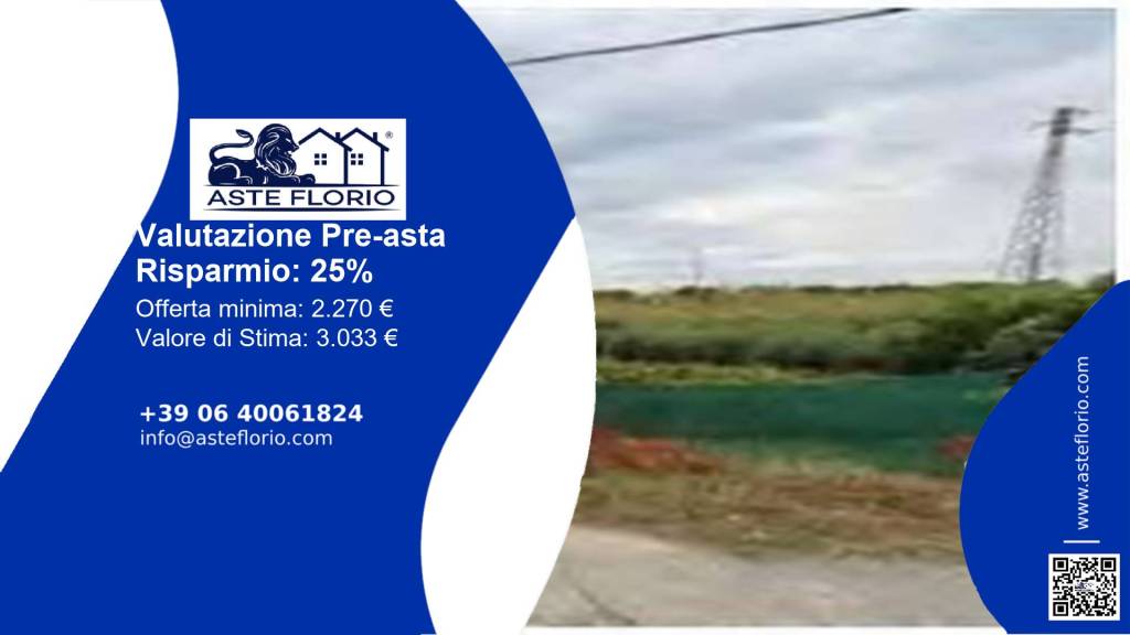 terreno agricolo in vendita a Terme Vigliatore