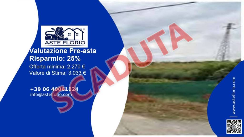 terreno agricolo in vendita a Terme Vigliatore