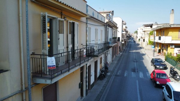 appartamento in vendita a Terme Vigliatore in zona Vigliatore