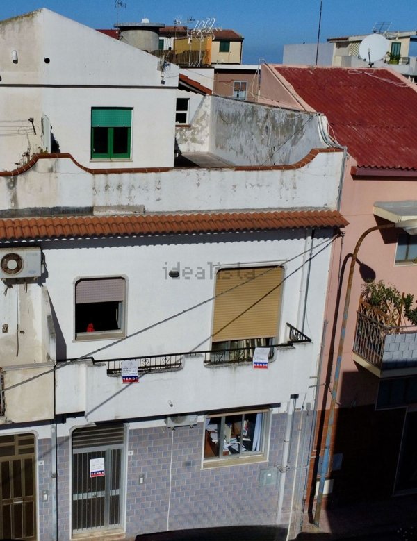 casa indipendente in vendita a Terme Vigliatore