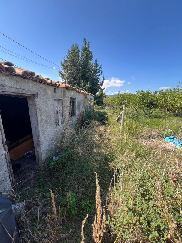 casa indipendente in vendita a Terme Vigliatore