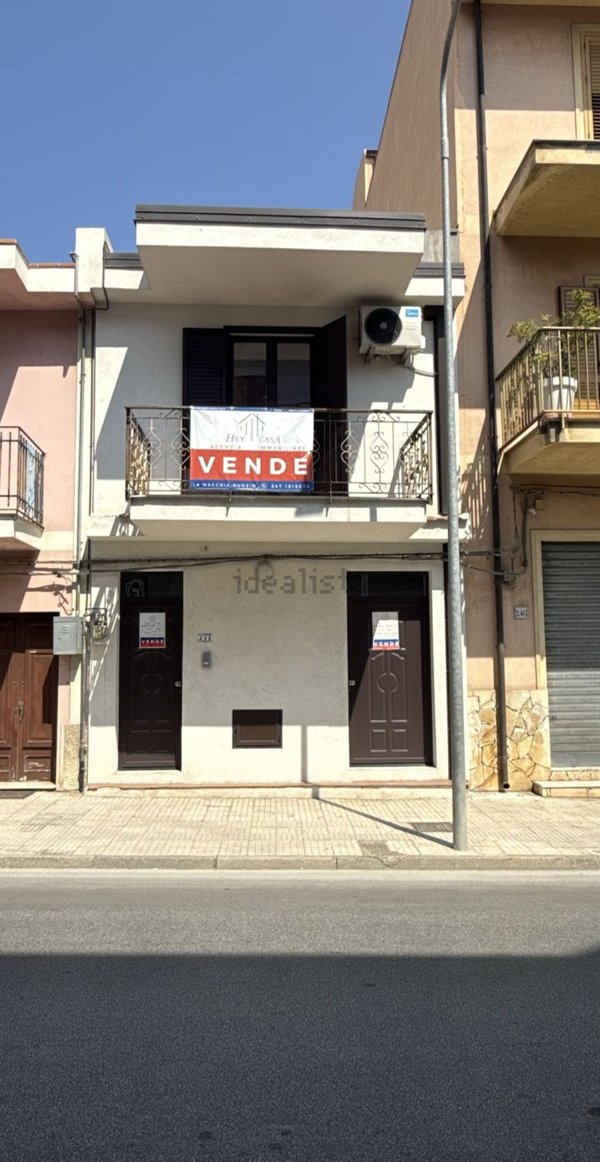 casa indipendente in vendita a Terme Vigliatore in zona San Biagio