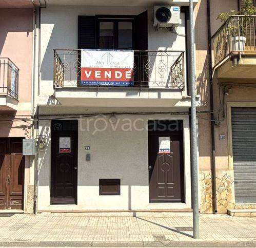 casa indipendente in vendita a Terme Vigliatore in zona San Biagio