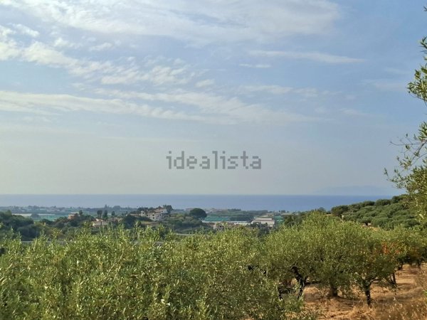terreno agricolo in vendita a Terme Vigliatore