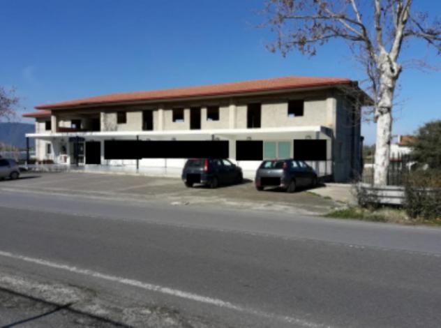 negozio in vendita a Terme Vigliatore in zona Vigliatore