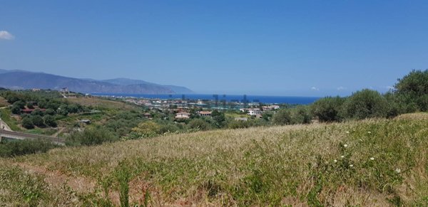 terreno agricolo in vendita a Terme Vigliatore in zona San Biagio