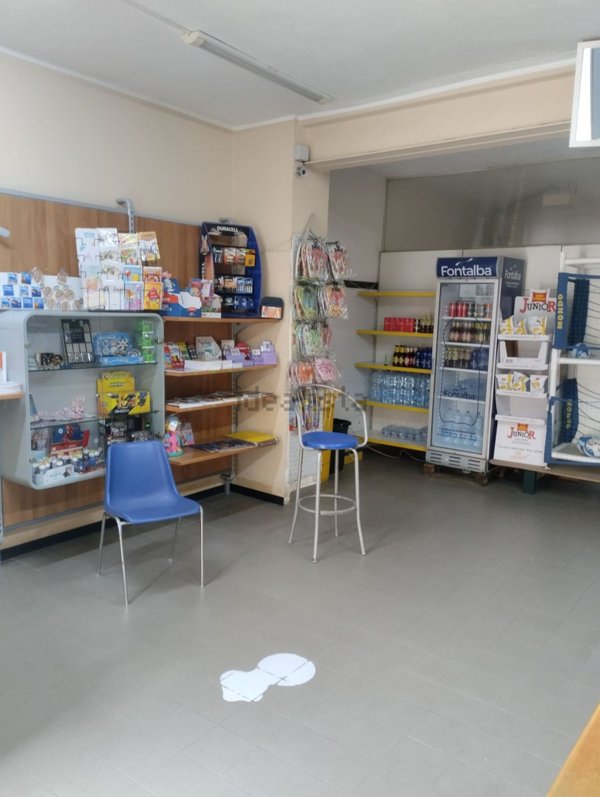 ufficio in vendita a Terme Vigliatore