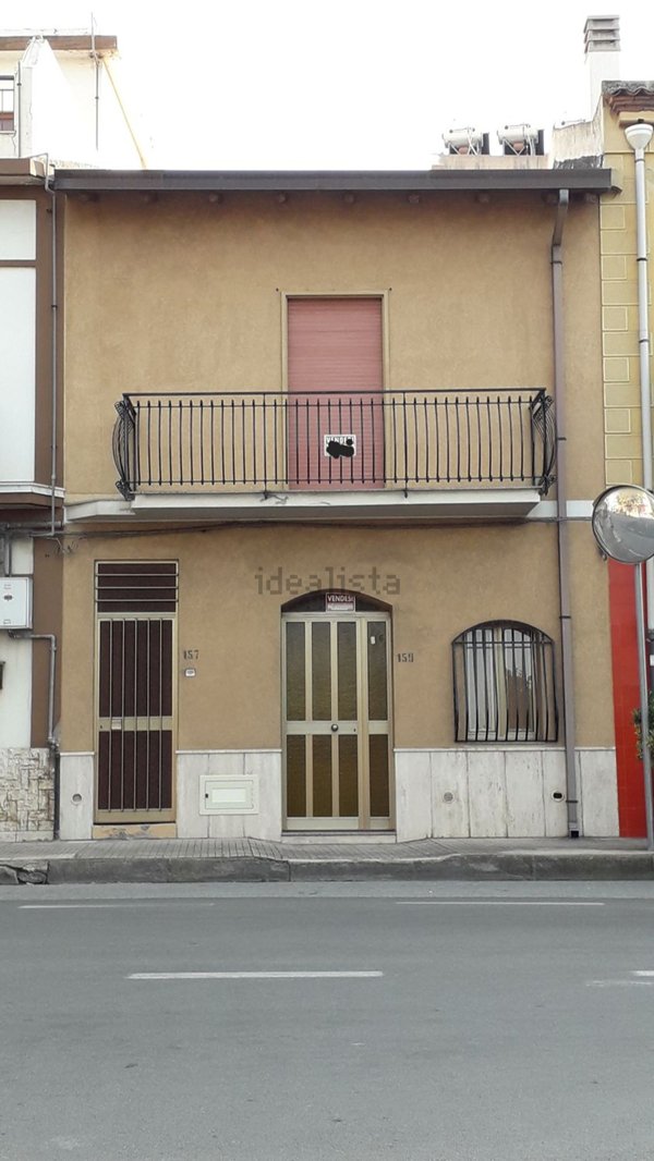 appartamento in vendita a Terme Vigliatore