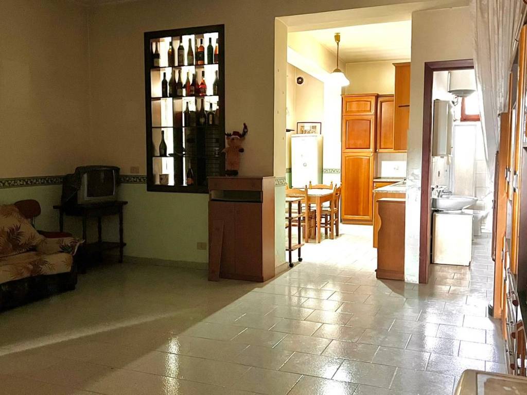 appartamento in vendita a Terme Vigliatore in zona Vigliatore