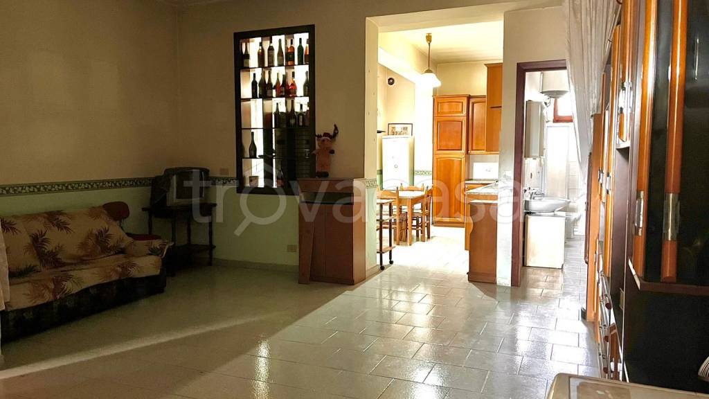 appartamento in vendita a Terme Vigliatore in zona Vigliatore